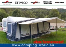 Fahrzeugbild Hobby Excellent 560 UL Kommissionsverkauf Vogel #85