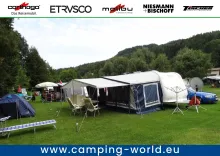 Fahrzeugbild Hobby Excellent 560 UL Kommissionsverkauf Vogel #86