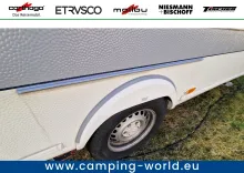 Fahrzeugbild Hobby Excellent 560 UL Kommissionsverkauf Vogel #87