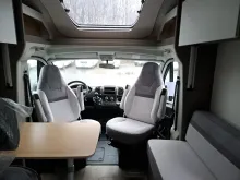Fahrzeugbild LMC Tourer Lift H 630 ABVERKAUF #8