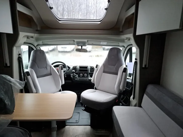 Fahrzeugbild LMC Tourer Lift H 630 ABVERKAUF #8