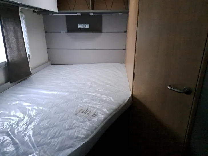 Fahrzeugbild LMC Tourer Lift H 630 ABVERKAUF #12