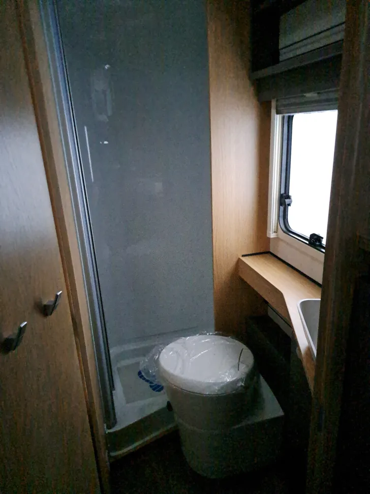 Fahrzeugbild LMC Tourer Lift H 630 ABVERKAUF #13