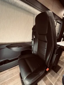 Fahrzeugbild Niesmann + Bischoff Flair 880 #7