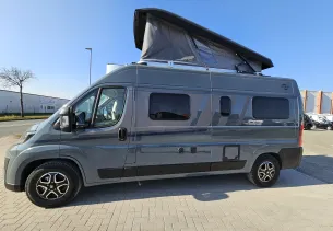 Bild Camper Van 600 PRO