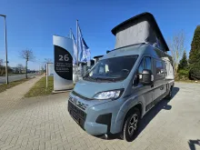 Fahrzeugbild Carado CV 600 PRO UPE: 77.192,- /7.292,- Sparen! #6