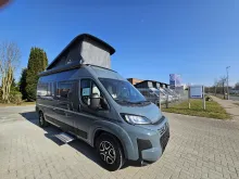 Fahrzeugbild Carado CV 600 PRO UPE: 77.192,- /7.292,- Sparen! #7