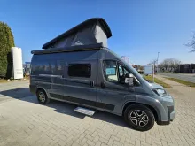 Fahrzeugbild Carado CV 600 PRO UPE: 77.192,- /7.292,- Sparen! #4