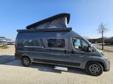 Fahrzeugbild Carado CV 600 PRO UPE: 77.192,- /7.292,- Sparen! #5