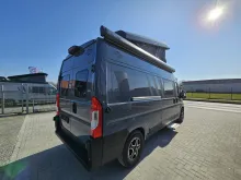 Fahrzeugbild Carado CV 600 PRO UPE: 77.192,- /7.292,- Sparen! #11