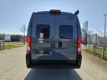 Fahrzeugbild Carado CV 600 PRO UPE: 77.192,- /7.292,- Sparen! #12