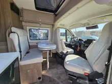 Fahrzeugbild Carado CV 600 PRO UPE: 77.192,- /7.292,- Sparen! #25