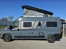 Fahrzeugbild Carado CV 600 PRO UPE: 77.192,- /7.292,- Sparen! #9