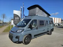 Fahrzeugbild Carado CV 600 PRO UPE: 77.192,- /7.292,- Sparen! #8