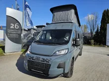 Fahrzeugbild Carado CV 600 PRO UPE: 77.192,- /7.292,- Sparen! #10