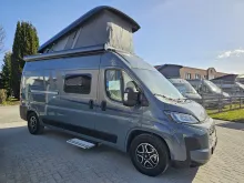 Fahrzeugbild Carado CV 600 PRO UPE: 77.192,- /7.292,- Sparen! #13