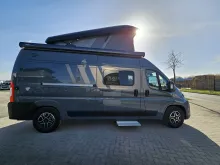 Fahrzeugbild Carado CV 600 PRO UPE: 77.192,- /7.292,- Sparen! #14