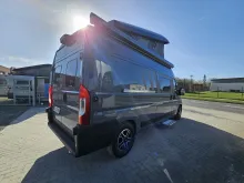 Fahrzeugbild Carado CV 600 PRO UPE: 77.192,- /7.292,- Sparen! #15