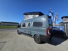 Fahrzeugbild Carado CV 600 PRO UPE: 77.192,- /7.292,- Sparen! #16