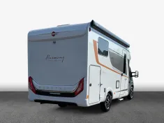 Bild 2 Bürstner Lyseo IT 690 G