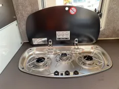 Bild 18 Bürstner Lyseo IT 690 G