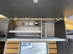Bild 18 Hymer ML-T 570 -CrossOver- *Allrad*Sat*ZV*Leder*