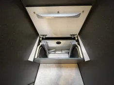 Bild 25 Hymer ML-T 570 -CrossOver- *Allrad*Sat*ZV*Leder*