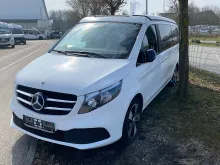 Fahrzeugbild Pössl CAMPSTAR V-KLASSE #7