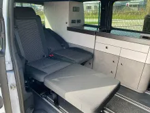 Fahrzeugbild Pössl CAMPSTAR V-KLASSE #9