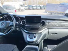 Fahrzeugbild Pössl CAMPSTAR V-KLASSE #10