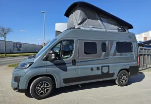 Camper Van 540 PRO