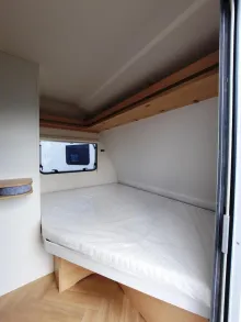 Fahrzeugbild LMC e:dero 400 C Verfüg./Neuheit/Mj. 26 #7