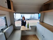 Fahrzeugbild LMC e:dero 400 C Verfüg./Neuheit/Mj. 26 #9