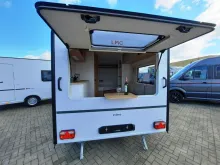 Fahrzeugbild LMC e:dero 400 C Verfüg./Neuheit/Mj. 26 #11