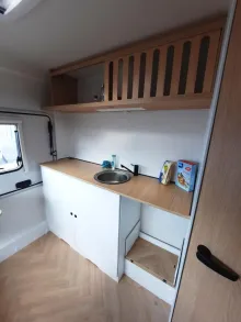 Fahrzeugbild LMC e:dero 400 C Verfüg./Neuheit/Mj. 26 #13