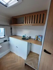 Fahrzeugbild LMC e:dero 400 C Verfüg./Neuheit/Mj. 26 #14