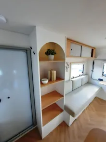 Fahrzeugbild LMC e:dero 400 C Verfüg./Neuheit/Mj. 26 #6