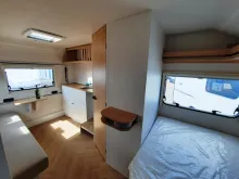 Fahrzeugbild LMC e:dero 400 C Verfüg./Neuheit/Mj. 26 #5