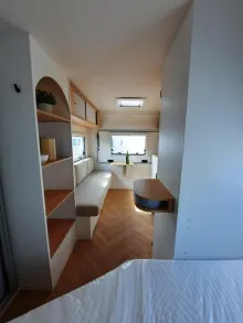 Fahrzeugbild LMC e:dero 400 C Verfüg./Neuheit/Mj. 26 #4