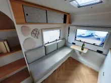 Fahrzeugbild LMC e:dero 400 C Verfüg./Neuheit/Mj. 26 #10