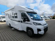 Fahrzeugbild Knaus L!VE WAVE 700 MEG Platinum Selection 140 PS Schalter #1