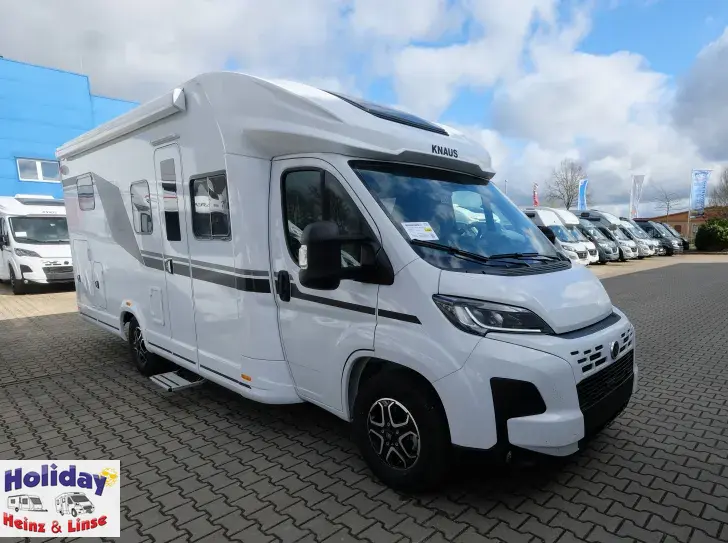 Fahrzeugbild Knaus L!VE WAVE 700 MEG Platinum Selection 140 PS Schalter #1