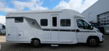 Fahrzeugbild Knaus L!VE WAVE 700 MEG Platinum Selection 140 PS Schalter #3