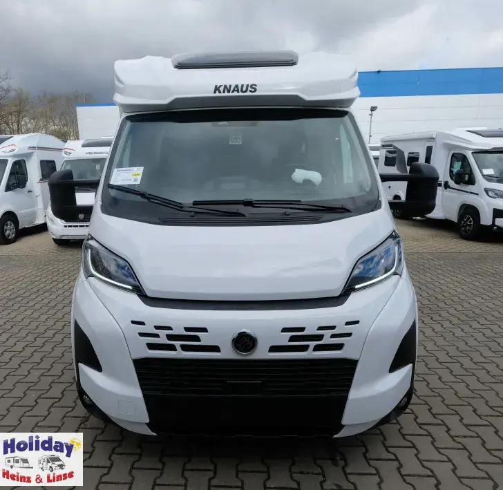 Fahrzeugbild Knaus L!VE WAVE 700 MEG Platinum Selection 140 PS Schalter #4
