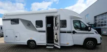 Fahrzeugbild Knaus L!VE WAVE 700 MEG Platinum Selection 140 PS Schalter #5
