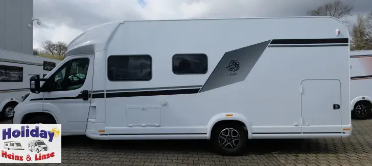 Fahrzeugbild Knaus L!VE WAVE 700 MEG Platinum Selection 140 PS Schalter #6