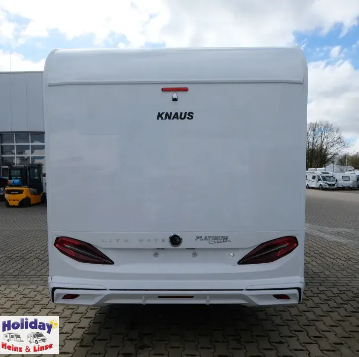Fahrzeugbild Knaus L!VE WAVE 700 MEG Platinum Selection 140 PS Schalter #7