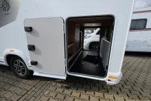Fahrzeugbild Knaus L!VE WAVE 700 MEG Platinum Selection 140 PS Schalter #8