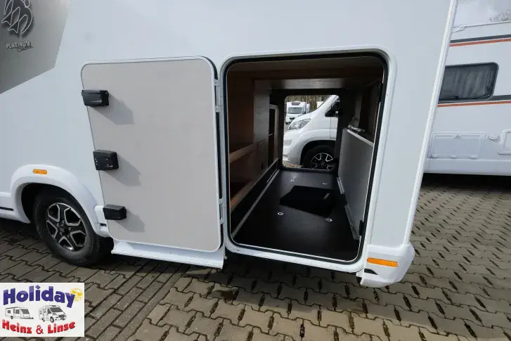 Fahrzeugbild Knaus L!VE WAVE 700 MEG Platinum Selection 140 PS Schalter #8