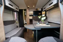 Fahrzeugbild Knaus L!VE WAVE 700 MEG Platinum Selection 140 PS Schalter #10